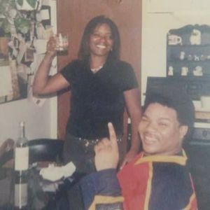 Meet your Posher, Angelique